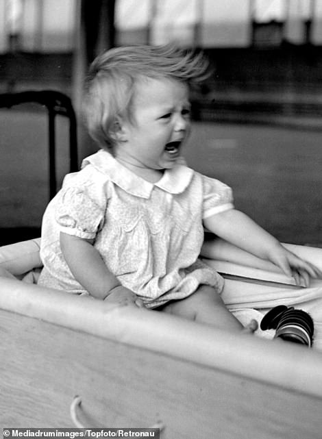 Not everyone enjoyed their Butlin's break
