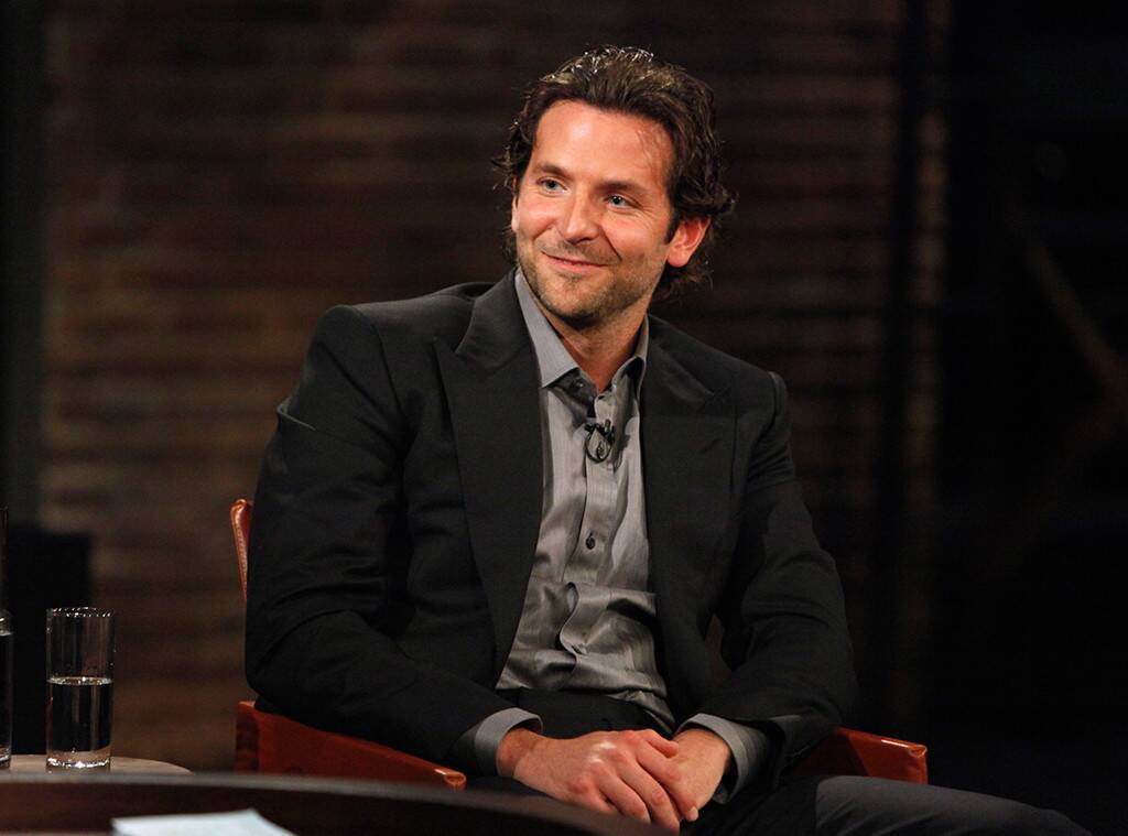 Bradley Cooper, Inside the Actors Studio Bradley Cooper, Inside the Actors Studio