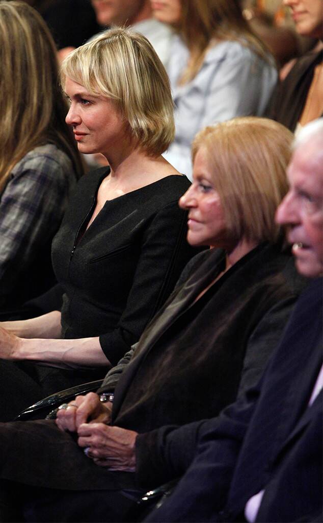 Bradley Cooper, Renee Zellweger, Gloria Cooper, Charlie Cooper Inside the Actors Studio Bradley Cooper, Renee Zellweger, Gloria Cooper, Charlie Cooper Inside the Actors Studio