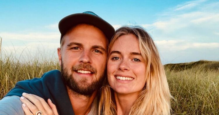 Prince Harry�s ex-girlfriend Cressida Bonas engaged to former flame