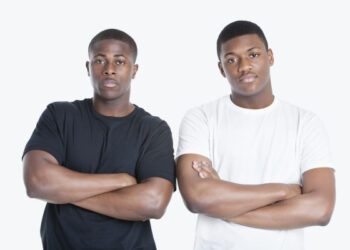 To Kill The Culture of Silence Surrounding Male Sexual Abuse We Need the Voices of Male Advocates