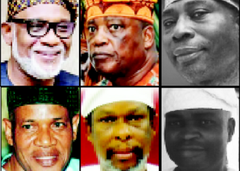 Ondo 2020: Why APC Unity Forum is in tatters