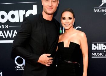 Chrishell Stause Cries Over Justin Hartley in Selling Sunset