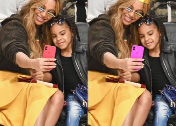 Can You Spot the Differences In These Celebrity Photos?