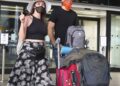 Coronavirus: Boris Johnson wants cross-EU quarantine exemption