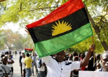 IPOB Using “Christian Genocide” Allegation To Wage War Against Nigerian State – Presidency