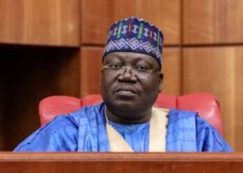 Nigeria’s Senate President, Lawan, Calls For Stiffer Punishment For Rapists