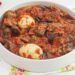 Spice Up Your Sunday Afternoon with this Ofada Sauce Recipe from The Kitchen Muse