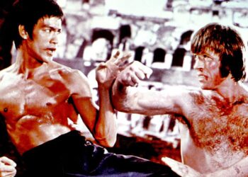 Could Bruce Lee win a real fight?