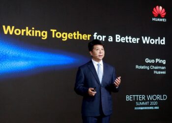 How technology can aid the fight against COVID-19 – Huawei – Daily Trust