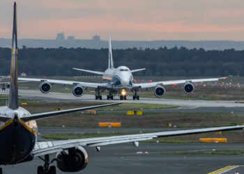 Ground handlers rally airlines to right pricing, dollar rate
