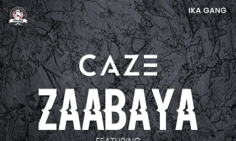 New Music: Caze feat. Amapiano Chronicles, Pelesa M & Malume Choppie – Zaabaya