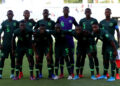 Eaglets depart today for WAFU U17 tournament in Togo | The Guardian Nigeria News