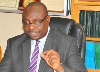 INEC seeks immediate security for offices, assets