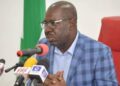 PDP Crisis: We Won’t Support Wike’s 2023 Presidential Ambition, We Don’t Accept Political Bullies – Edo Governor, Obaseki Warns Rivers Counterpart