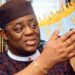 2023: Why Presidency should return to Northern Nigeria – Fani-Kayode