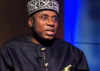 BREAKING: Rotimi Amaechi Resigns As Transportation Minister Over Presidential Ambition, After BuhariÕs Directive