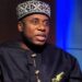 BREAKING: Rotimi Amaechi Resigns As Transportation Minister Over Presidential Ambition, After Buhari’s Directive