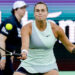 Top seed Sabalenka sets up Alexandrova final in Netherlands — Sport — The Guardian Nigeria News – Nigeria and World News