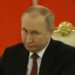 Russian troops blown up by their own ammunition made in the 1950s, reports claim – World News