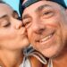 Teenager falls in love with man, 44, and has to keep telling people he isn’t her dad