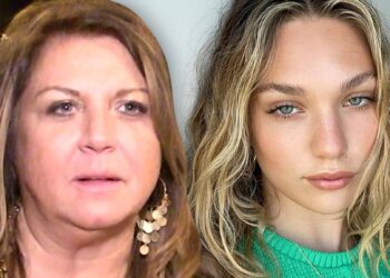 Abby Lee Miller Heartbroken Maddie Ziegler is ‘at Peace’ with No Relationship