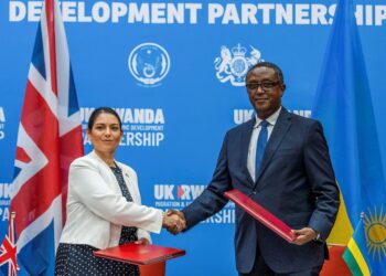 UK Rwanda flights: judge allows first flight sending asylum-seekers to Rwanda to go ahead