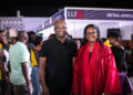 Lagos Leather Fair celebrates Democracy Day with Made-in-Nigerian Selection with 2000 Key Stakeholder