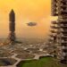 The height of creativity! The incredible winners of a prestigious skyscraper design contest revealed
