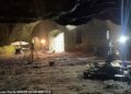 Woolly Mammoth bones found under Pembroke Castle