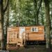 An ‘upmarket Center Parcs’: The Inspector reviews ‘back to nature’ hotel The Tawny in Staffordshire