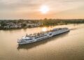 Vintage booze cruise: Board this luxury boat in Bordeaux and sample the joys of France’s vineyards