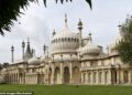 Brighton will become first UK city to take action against second homeowners and holiday lets