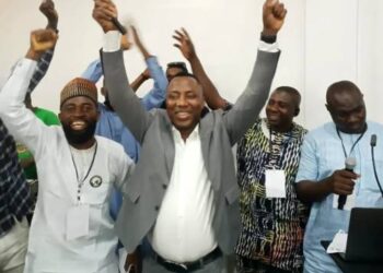 I’m Going To Lead Industrial Revolution, Give Nigerians 24-hour Electricity – Sowore Says After Winning Presidential Primary