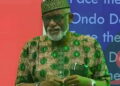 Owo massacre: Gov. Akeredolu gives update, reveals number of victims