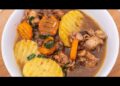 Try out this Mouth-watering Chicken Pepper Soup Recipe From The Kitchen Muse