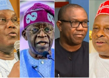 2023: Consider Nigeria’s diversity in choosing running mates – NOSCEF to presidential candidates