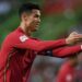 Ronaldo to miss Portugal Nations League trip to Switzerland | The Guardian Nigeria News