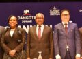 Dangote restates commitment to 1.5MT year sugar production | The Guardian Nigeria News