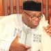 2023: Doyin Okupe clears air over alleged endorsement of Peter Obi by Emir Sanusi