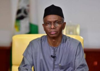 Buhari Promised To ‘Anoint’ Presidential Aspirant But Declined When We Took Tinubu, Four Other Names To Him – Governor El-Rufai