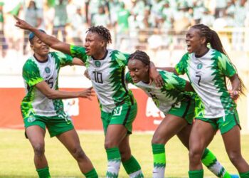 Ebi sure Super Falcons will qualify for World Cup, retain AFCON trophy — Sport — The Guardian Nigeria News – Nigeria and World News