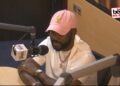 Falz talks New Album “Bahd”, Relationship & Activism in this Beat99.9 FM Interview
