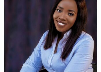 Jessica Ireju: The Unexpected Things I Am Grateful For in My Twenties