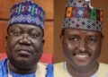 APC Moves To Sideline Yobe North Senatorial Candidate, Machina, Writes Electoral Commission, INEC To Adopt Senate President Lawan