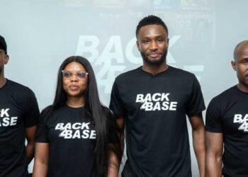 Players scramble for N6 million as Mikel’s Back2Base ends in Lagos | The Guardian Nigeria News