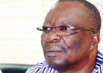 You goofed, exibihited ignorance – JAMB slams ASUU President, Osodeke