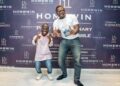 22 Year Old Undergraduate Wins 12 Million Naira in the Sujimoto Homewin Salary for Life