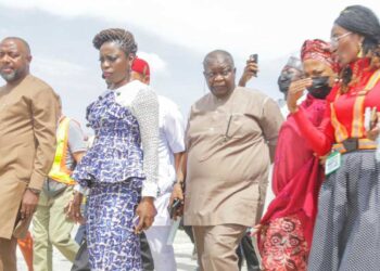 FG to reconstruct quay, demolish customs building for Apapa port rail | The Guardian Nigeria News