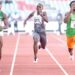 Team Nigeria drops 13 athletes as home-based stars depart for Mauritius | The Guardian Nigeria News